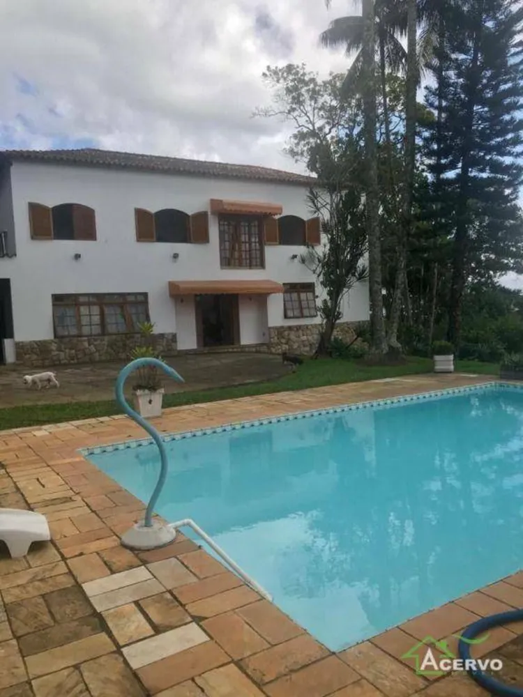Casa, 4 quartos - Foto 4