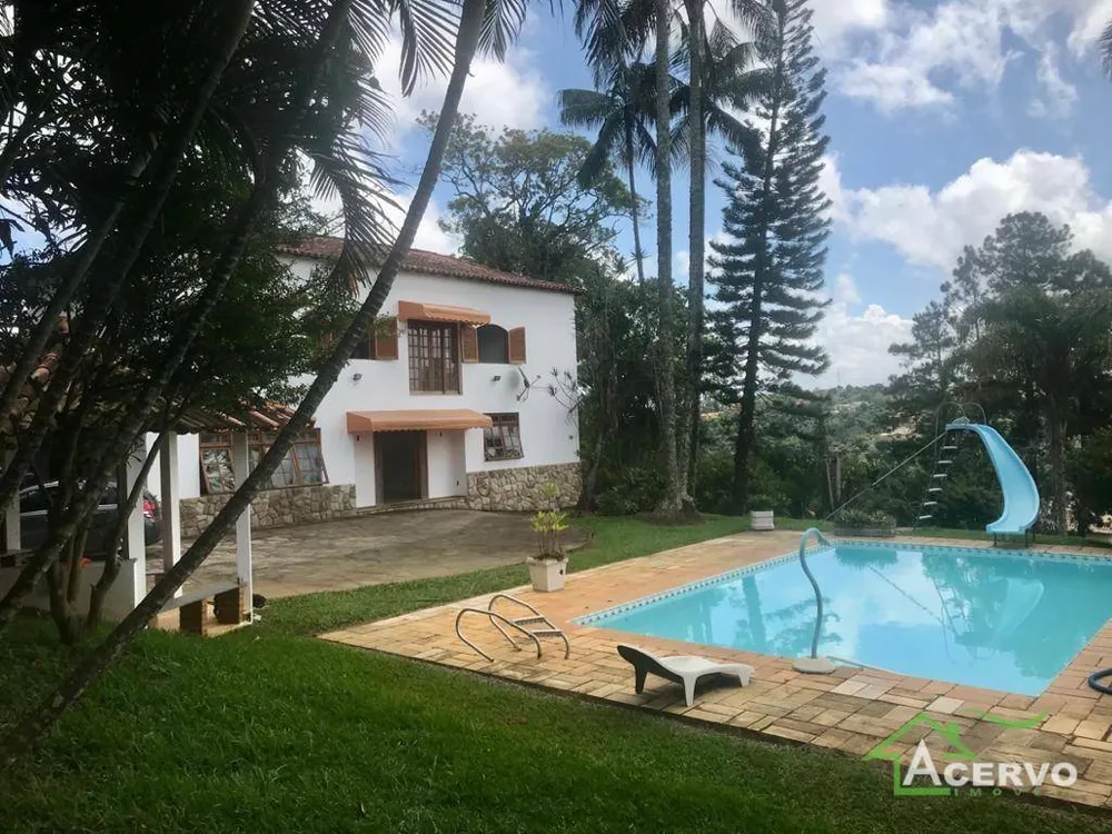 Casa, 4 quartos - Foto 3