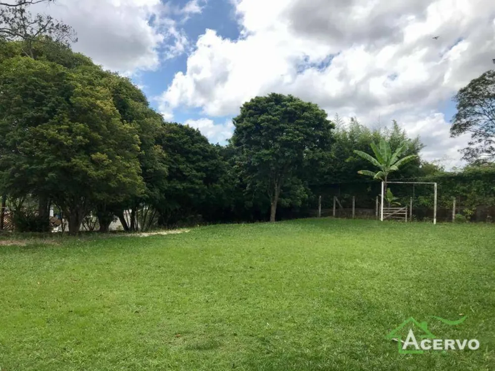 Casa, 4 quartos - Foto 2