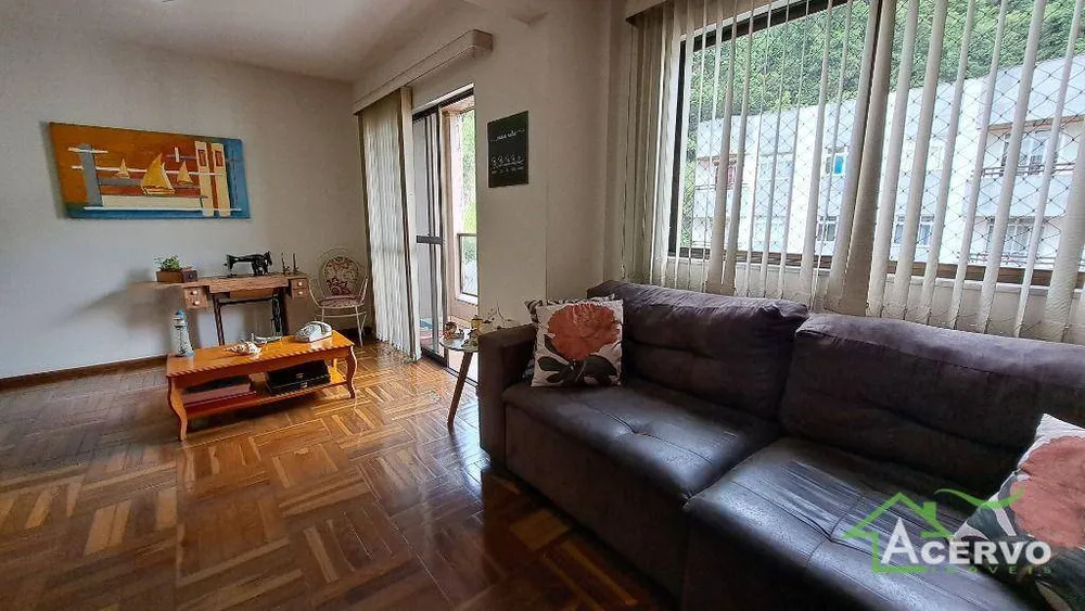 Cobertura, 4 quartos, 221 m² - Foto 2