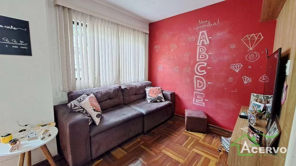 Cobertura, 4 quartos, 221 m² - Foto 4