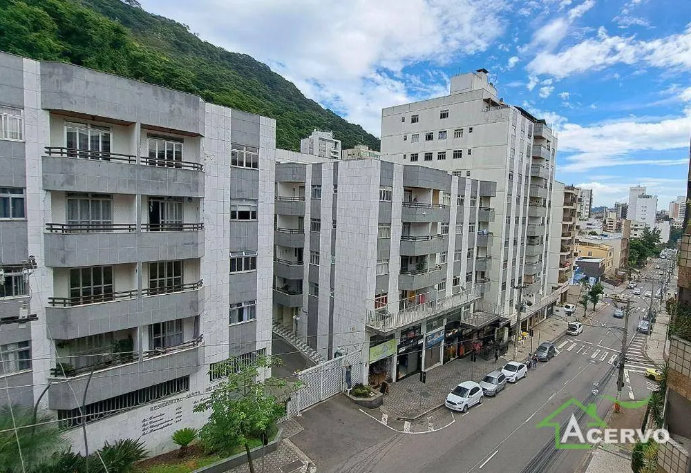 Cobertura, 4 quartos, 221 m² - Foto 1