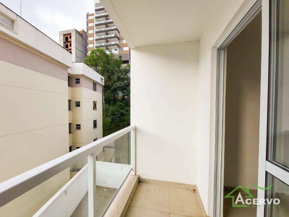 Apartamento, 2 quartos, 56 m² - Foto 4