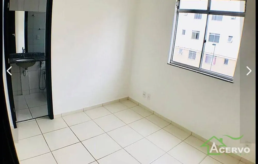 Apartamento, 3 quartos, 80 m² - Foto 2