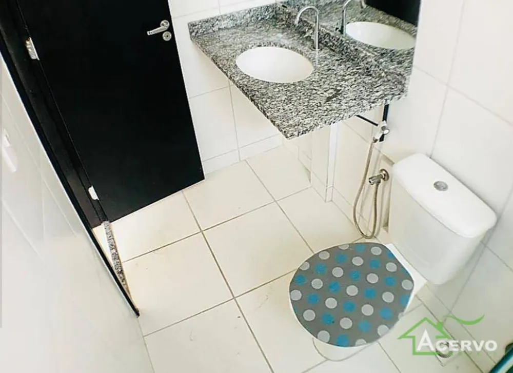 Apartamento, 3 quartos, 80 m² - Foto 4