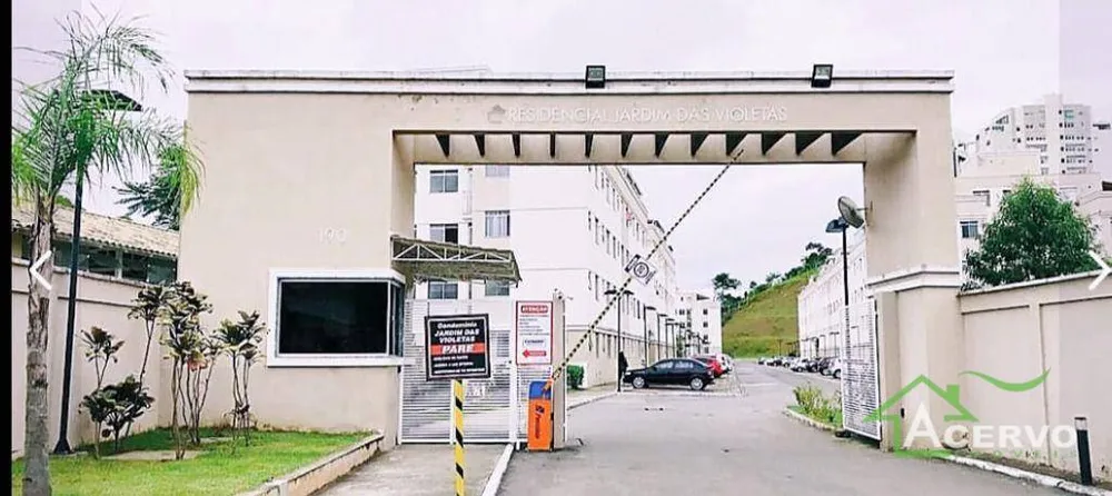 Apartamento, 3 quartos, 80 m² - Foto 1