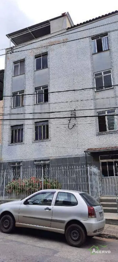 Apartamento, 2 quartos, 74 m² - Foto 1