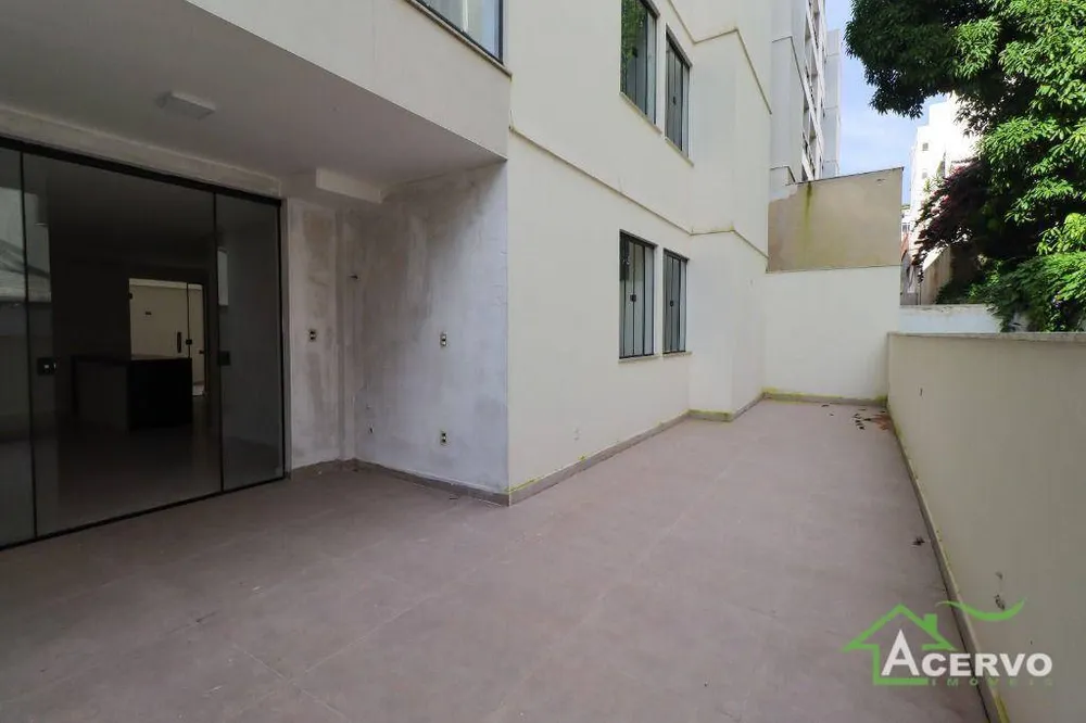Apartamento, 3 quartos - Foto 3