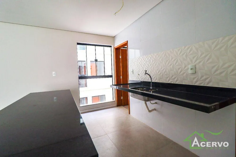 Cobertura, 3 quartos - Foto 4
