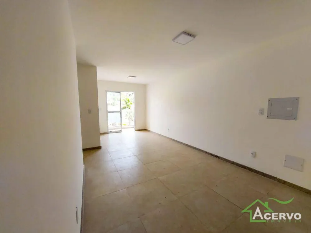 Apartamento, 2 quartos, 57 m² - Foto 2