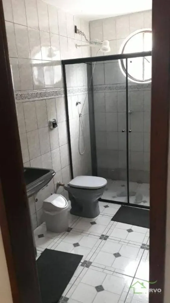 Casa, 3 quartos, 170 m² - Foto 2