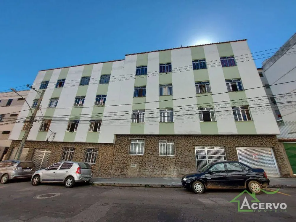 Apartamento, 3 quartos, 79 m² - Foto 2
