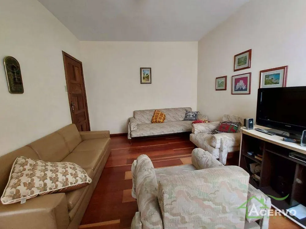 Apartamento, 3 quartos, 79 m² - Foto 3