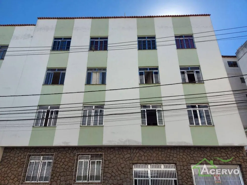 Apartamento, 3 quartos, 79 m² - Foto 1