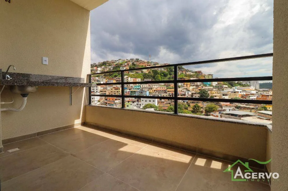 Apartamento, 1 quarto, 46 m² - Foto 4