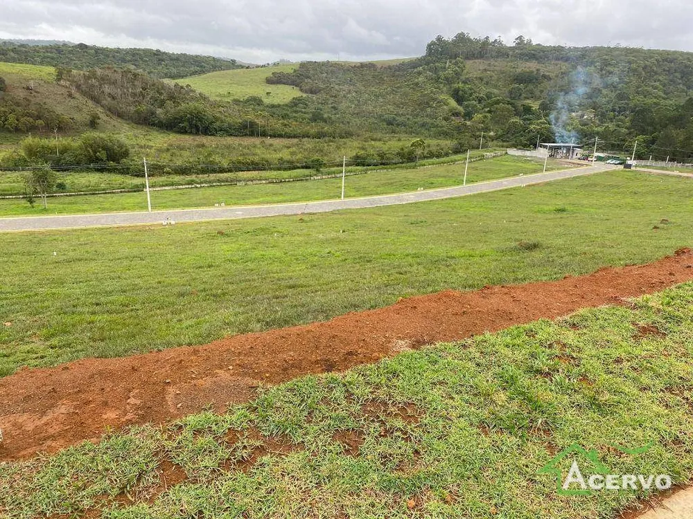 Loteamento e Condomínio, 1000 m² - Foto 1