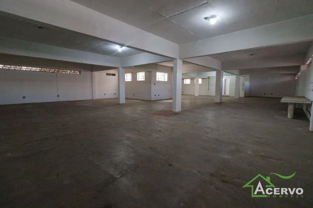 Loja-Salão, 300 m² - Foto 2