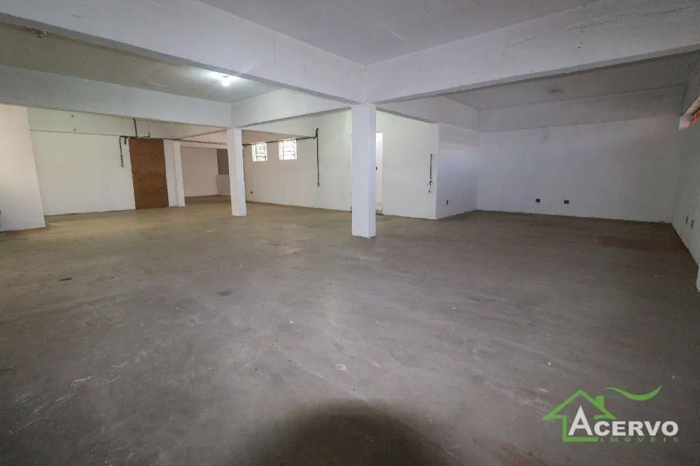 Loja-Salão, 300 m² - Foto 4