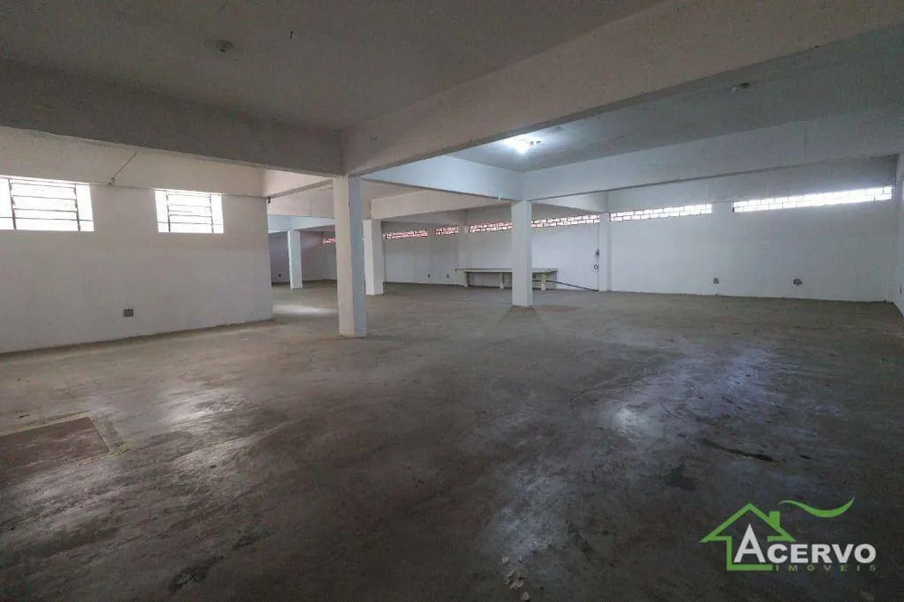 Loja-Salão, 300 m² - Foto 3