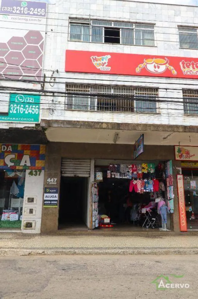 Loja-Salão, 300 m² - Foto 1