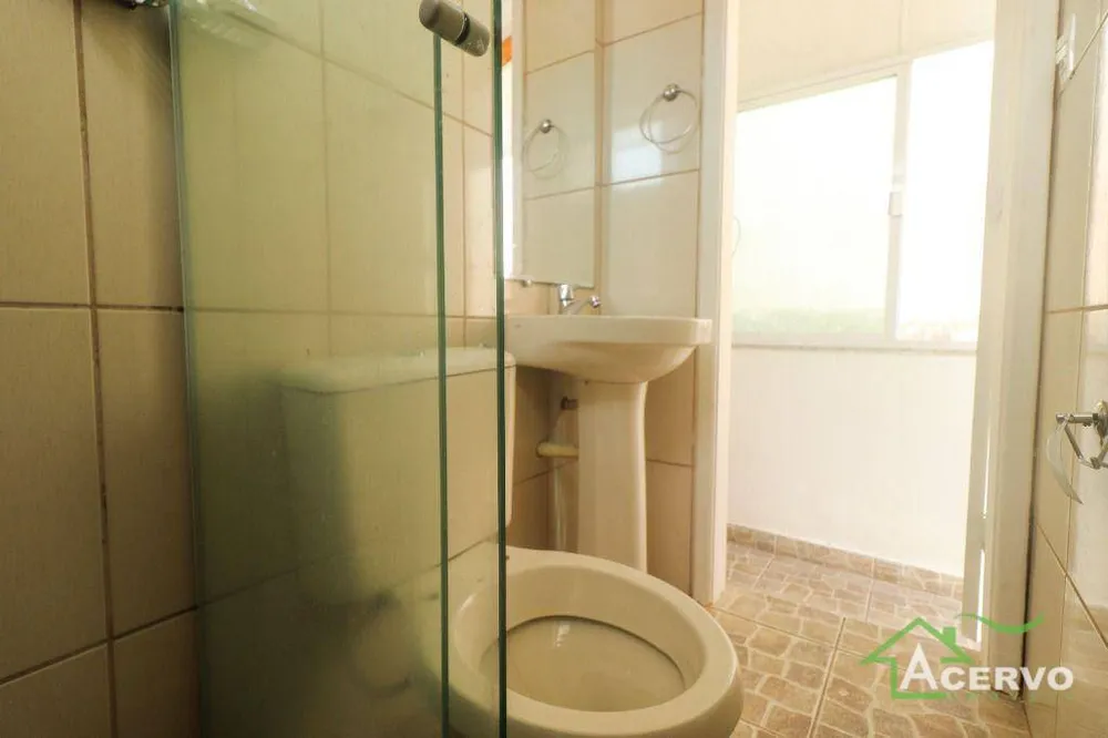 Cobertura, 3 quartos, 107 m² - Foto 3