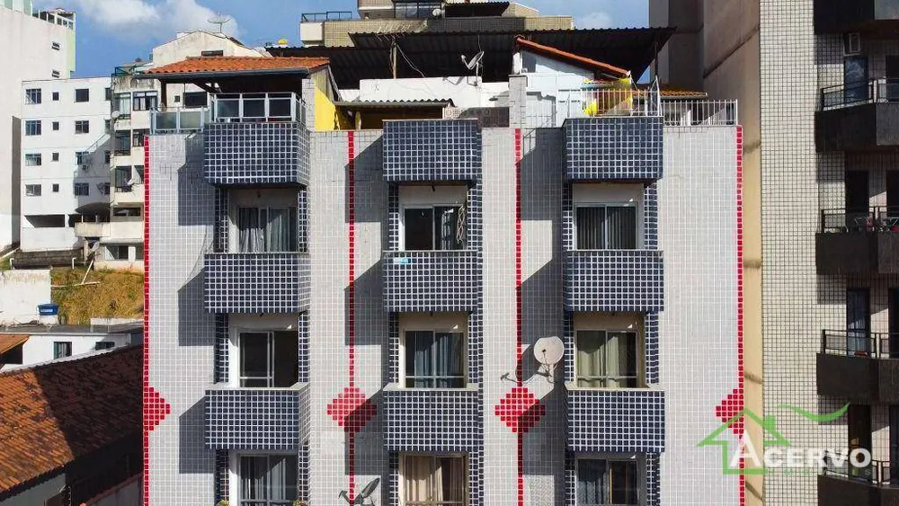 Cobertura, 3 quartos, 107 m² - Foto 2
