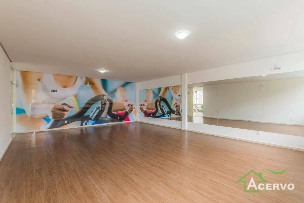 Apartamento, 2 quartos, 61 m² - Foto 4