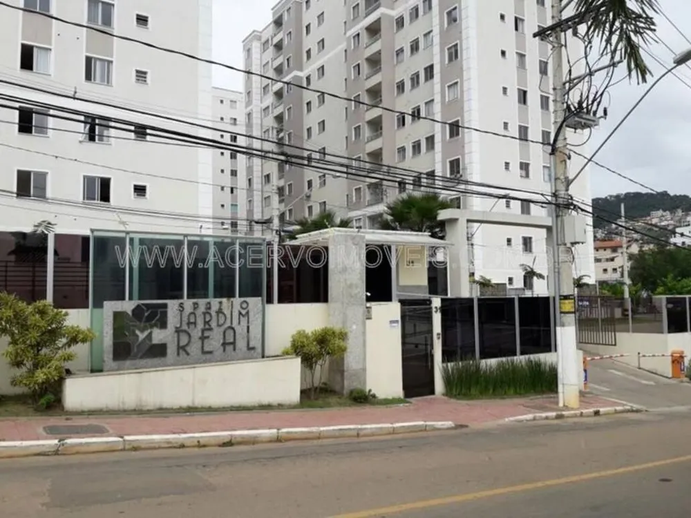 Apartamento, 2 quartos, 61 m² - Foto 3
