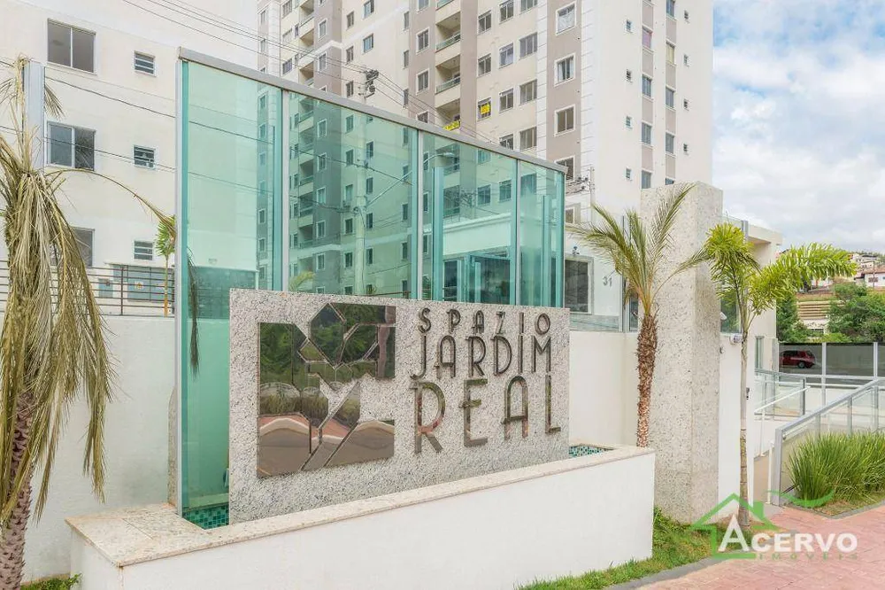 Apartamento, 2 quartos, 61 m² - Foto 1