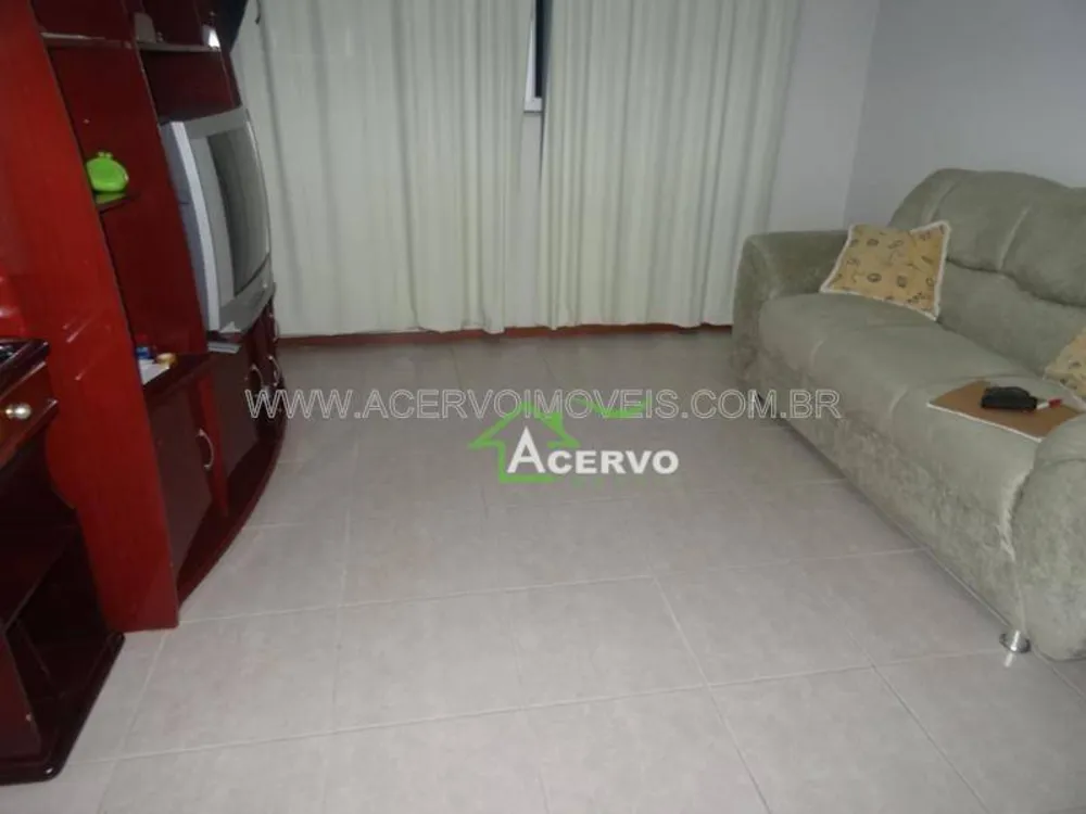 Apartamento, 2 quartos - Foto 1