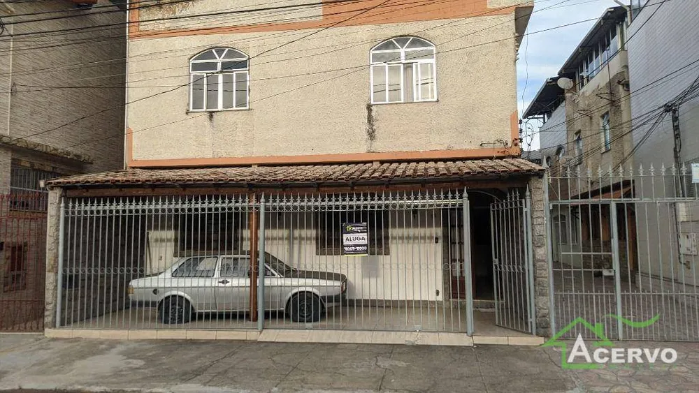 Casa, 2 quartos, 79 m² - Foto 2