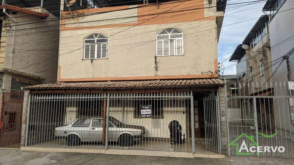 Casa, 2 quartos, 79 m² - Foto 1