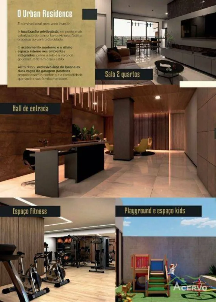 Apartamento, 2 quartos, 151 m² - Foto 4