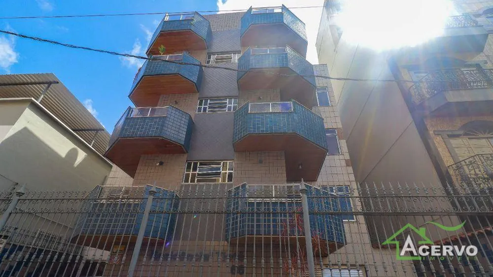 Apartamento, 2 quartos, 86 m² - Foto 1
