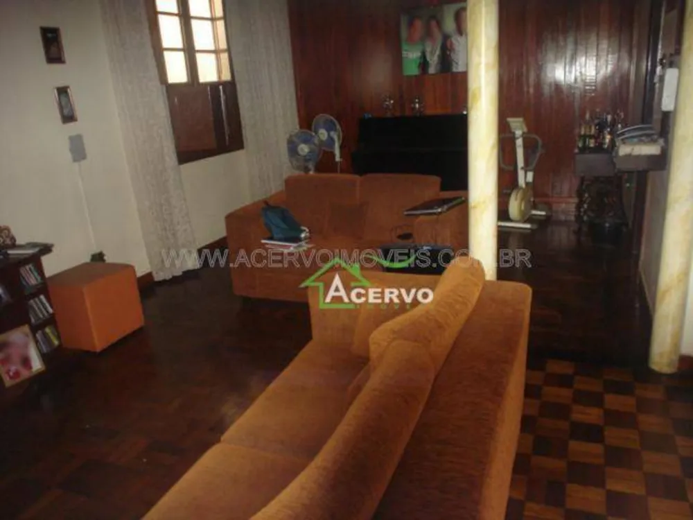 Casa, 5 quartos, 130 m² - Foto 3