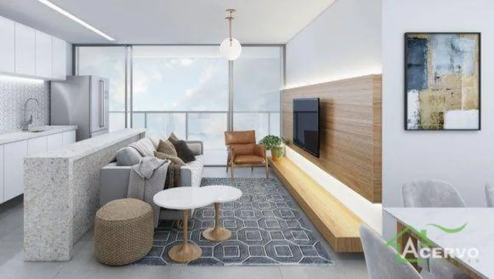 Apartamento, 3 quartos, 219 m² - Foto 3
