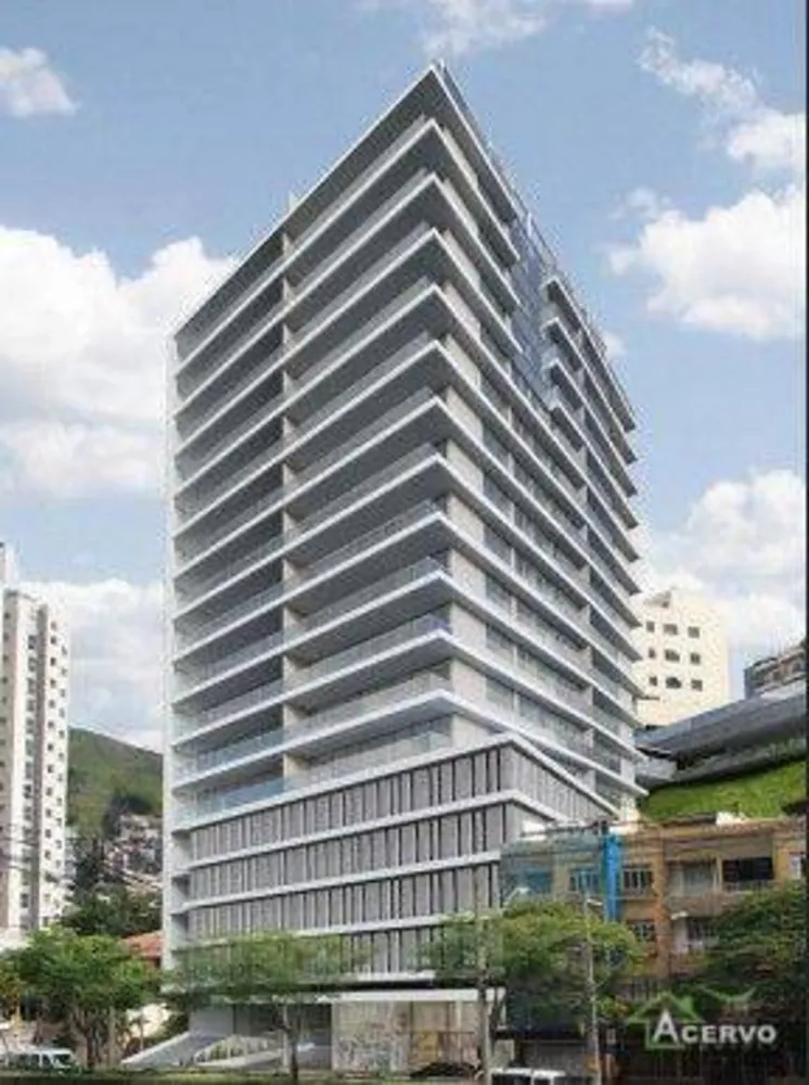Apartamento, 3 quartos, 219 m² - Foto 1