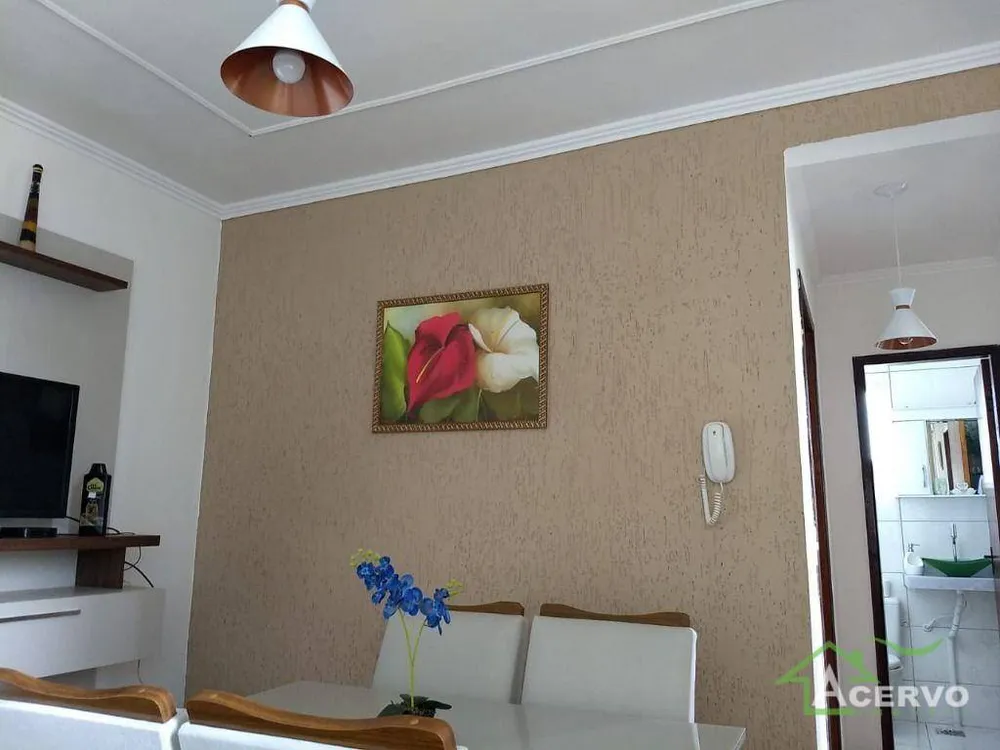 Apartamento, 2 quartos, 47 m² - Foto 4