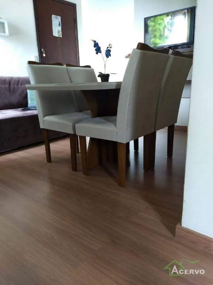 Apartamento, 2 quartos, 47 m² - Foto 3