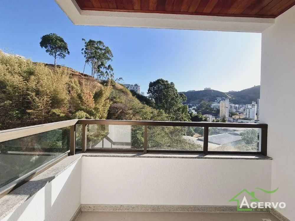 Cobertura, 3 quartos, 134 m² - Foto 3