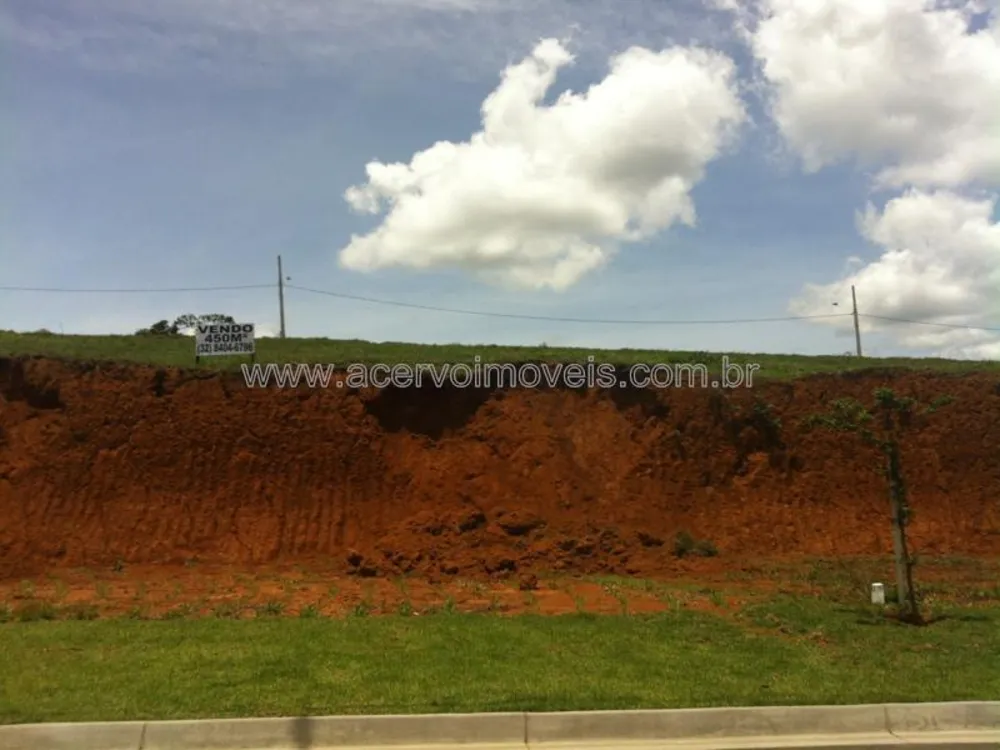 Loteamento e Condomínio, 454 m² - Foto 1