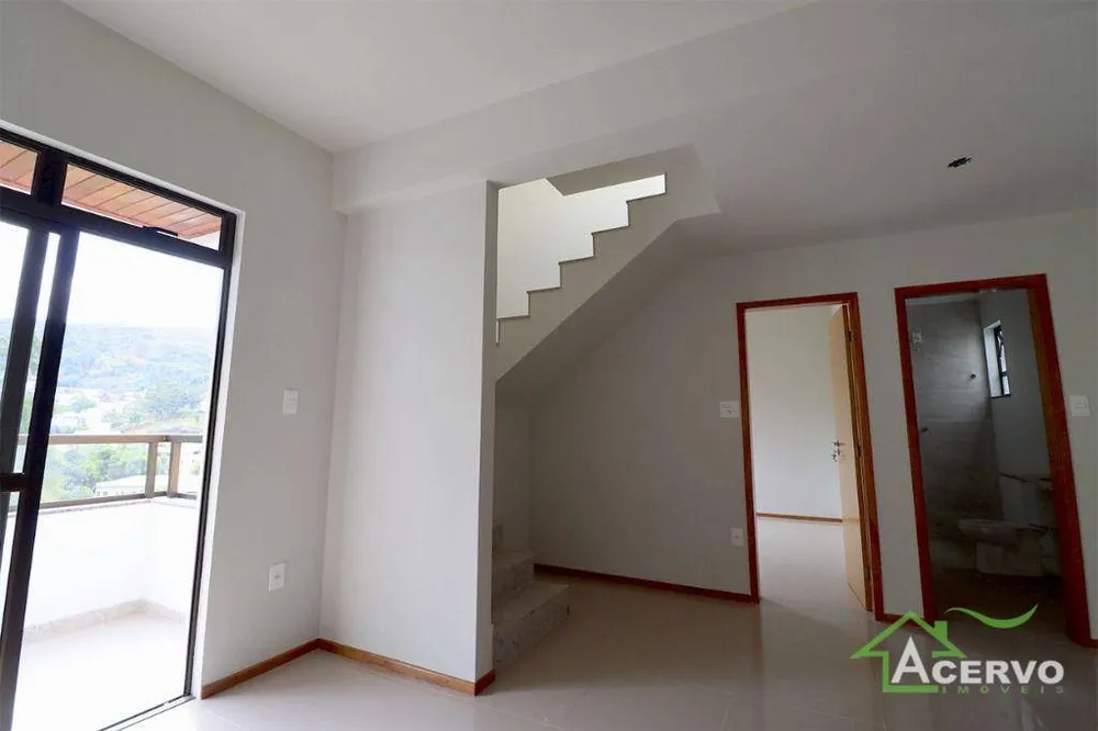 Cobertura, 3 quartos, 141 m² - Foto 3