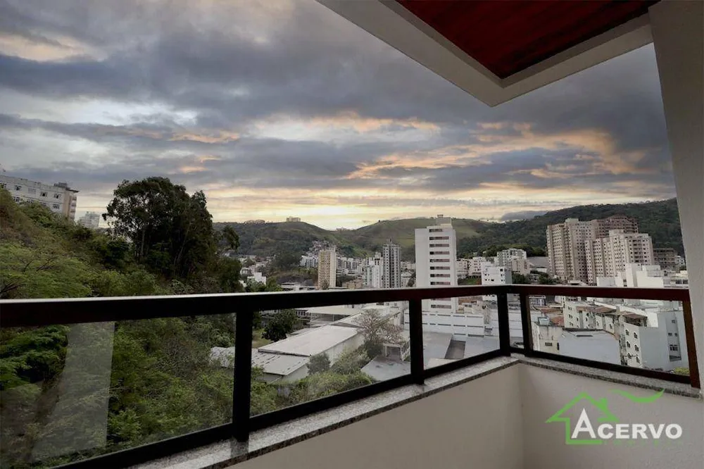 Cobertura, 3 quartos, 141 m² - Foto 4