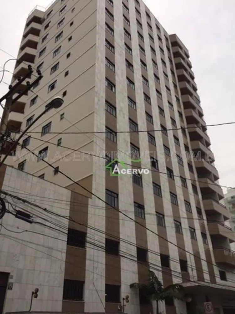 Apartamento, 4 quartos, 148 m² - Foto 1