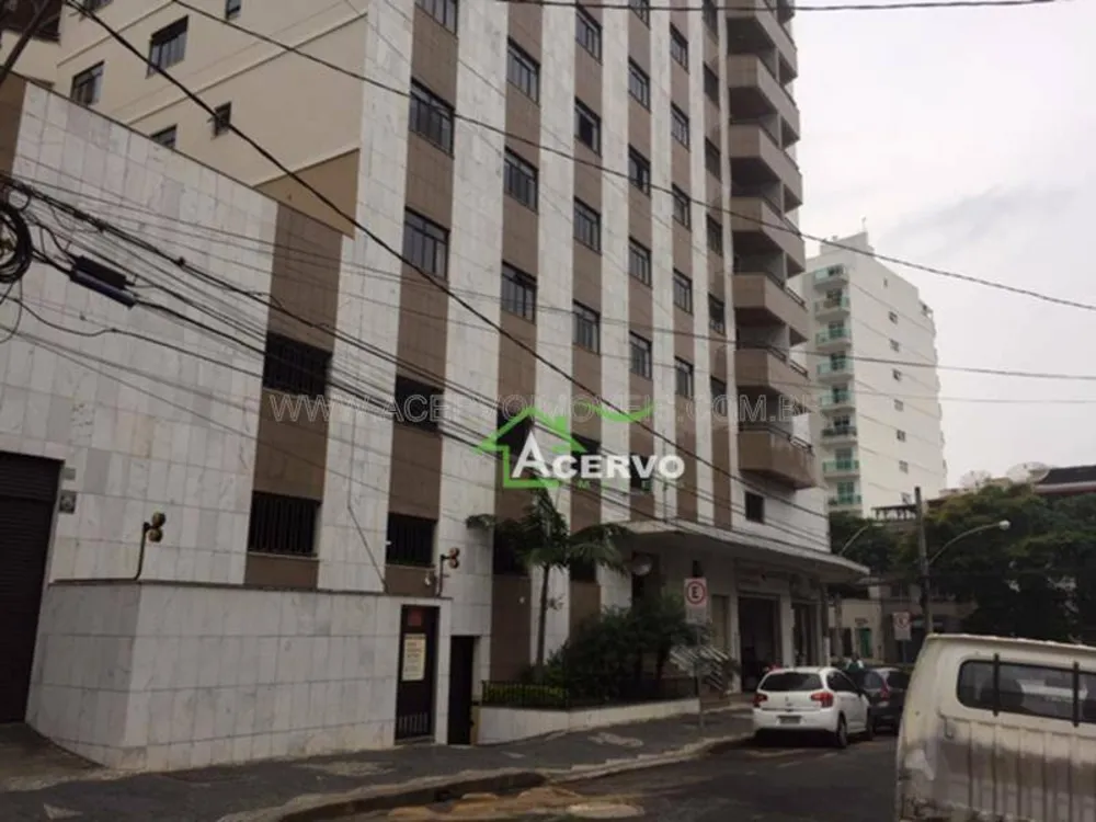 Apartamento, 4 quartos, 148 m² - Foto 3