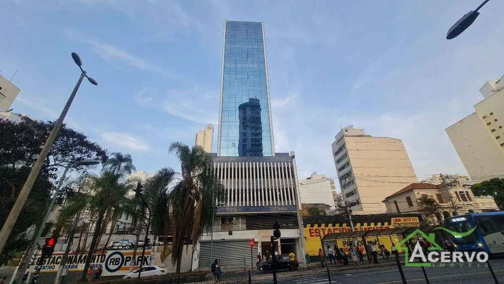 Sala-Conjunto, 191 m² - Foto 1