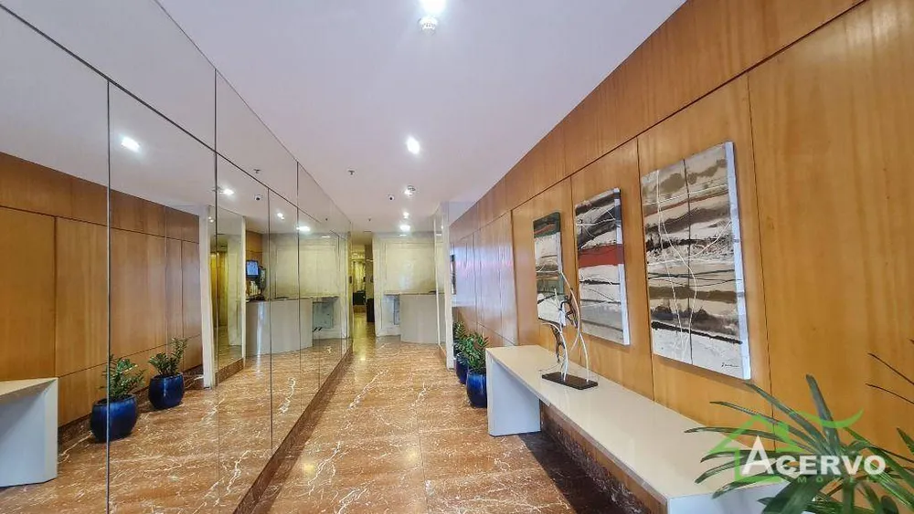 Sala-Conjunto, 191 m² - Foto 2