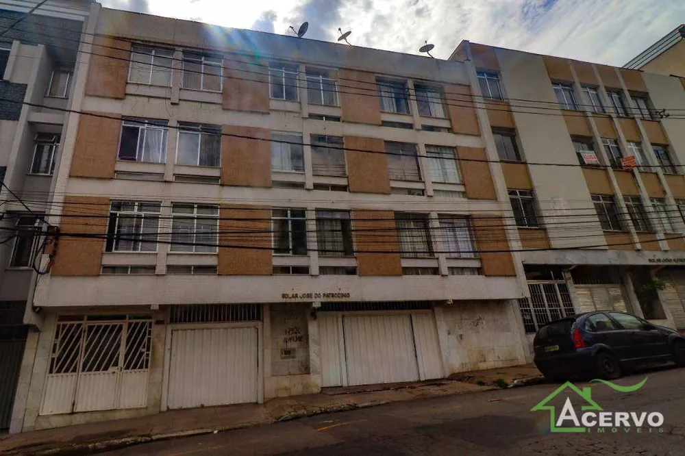 Apartamento, 2 quartos, 91 m² - Foto 1