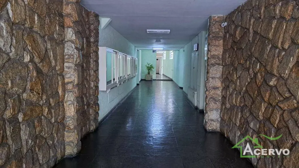 Apartamento, 2 quartos, 91 m² - Foto 2