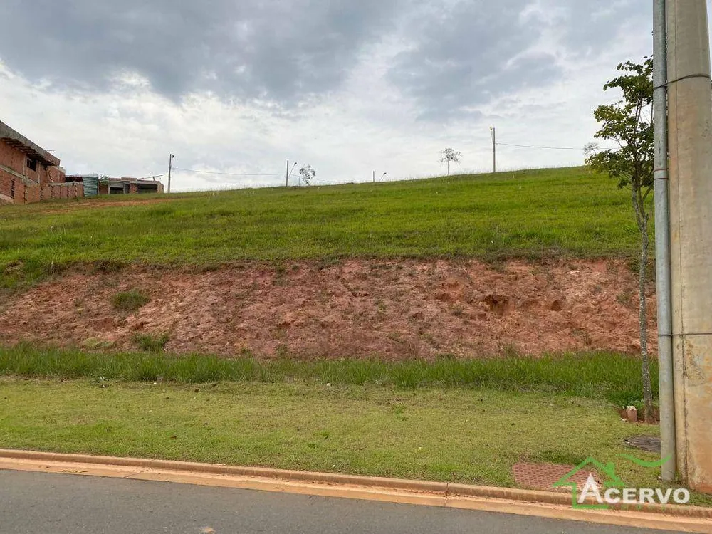 Loteamento e Condomínio, 538 m² - Foto 2